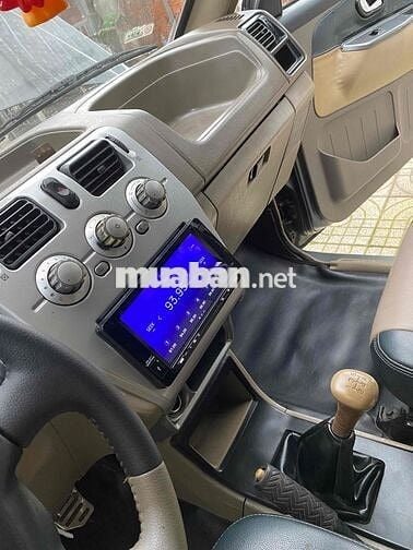 Mitsubishi Jolie 2004 chính chủ, kiểm mới