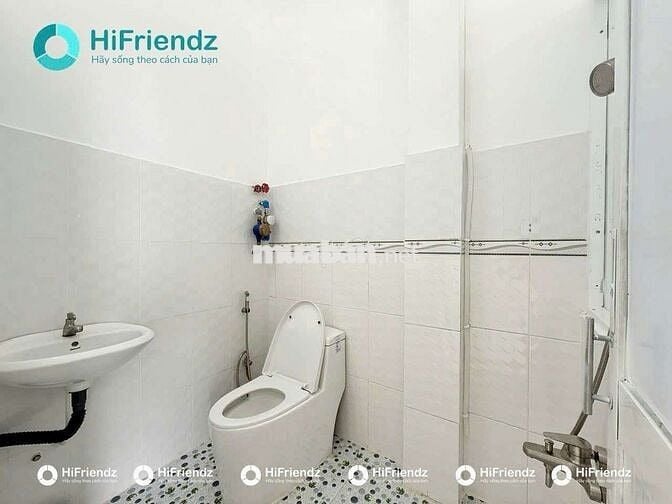 PHÒNG TRỌ GIÁ RẺ SẴN NỘI THẤT CỬA SỔ TRỜI - TỈNH LỘ 10, GẦN CHỢ BÀ HOM