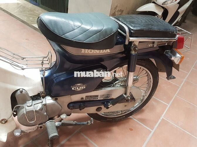 Bán cúp nhật 8270 màu xanh