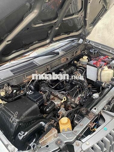 Mitsubishi Jolie 2004 chính chủ, kiểm mới