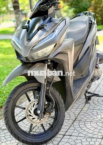 Vario 150 khoá smartkey biển 43