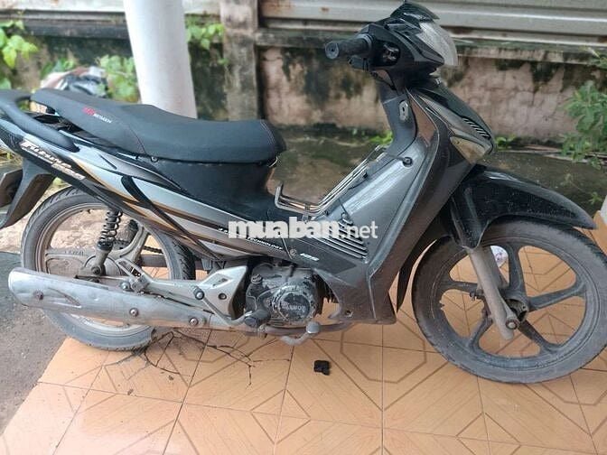 Honda Future Neo Đen