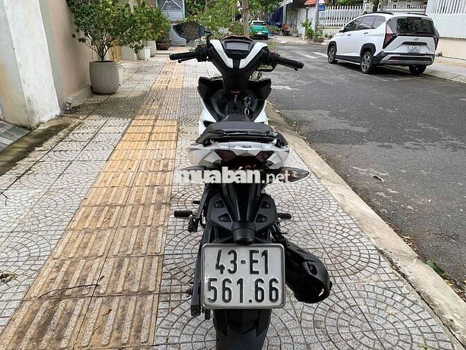 Ex cuối 2019. xe mới nghuyên rin bs43