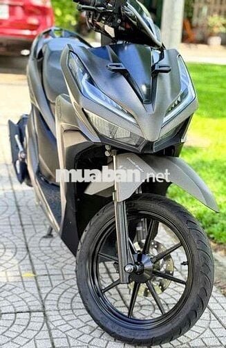 Vario 150 khoá smartkey biển 43