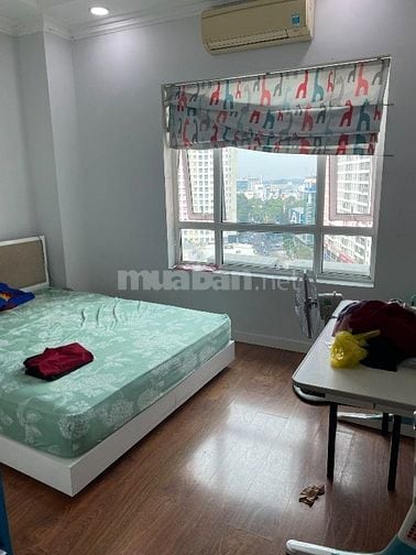 Bán căn hộ chung cư 127m2. Giá 7,5tỷ. Cao ốc Phú Nhuận