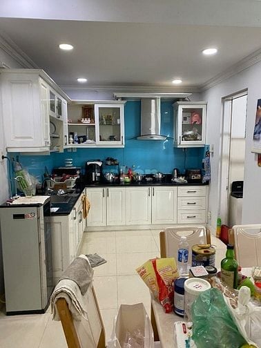 Bán căn hộ chung cư 127m2. Giá 7,5tỷ. Cao ốc Phú Nhuận