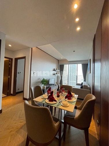 The Soleil mặt tiền biển Mỹ Khê cho thuê 25-30 triệu/th CK 14,5%