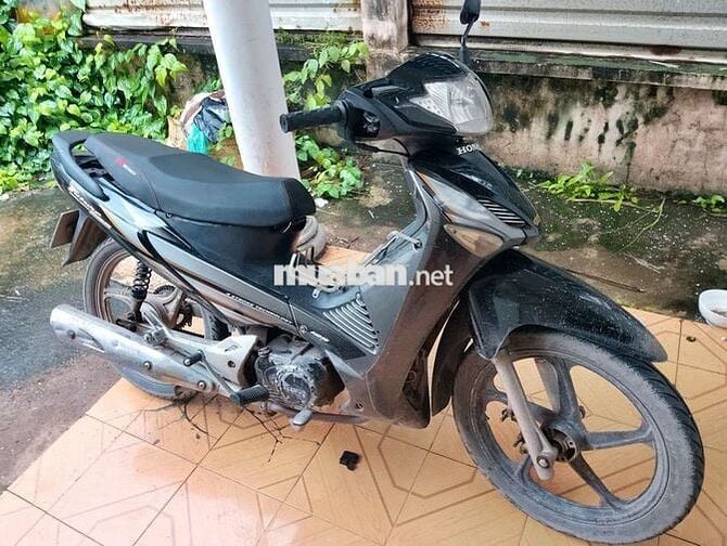 Honda Future Neo Đen