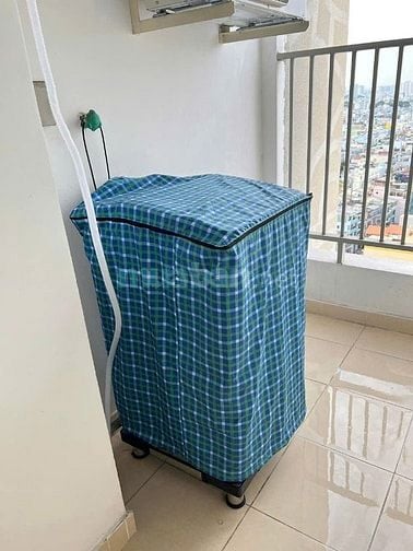 Chung cư ngay chợ lớn Q5 , gần Q1 , 82m2 , 2 PN , nội thất cao cấp , 