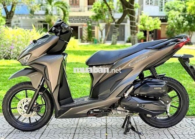 Vario 150 khoá smartkey biển 43
