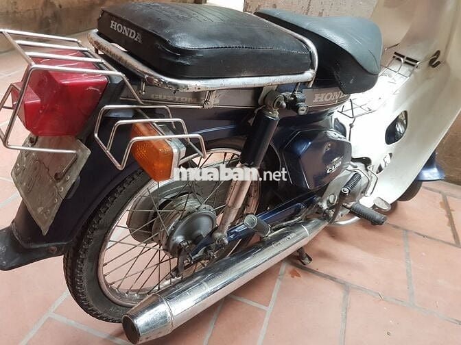 Bán cúp nhật 8270 màu xanh