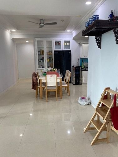 Bán căn hộ chung cư 127m2. Giá 7,5tỷ. Cao ốc Phú Nhuận