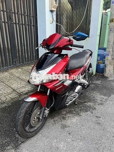 cần bán xe Honda aribalde 2009 xe đẹp nguyên bản