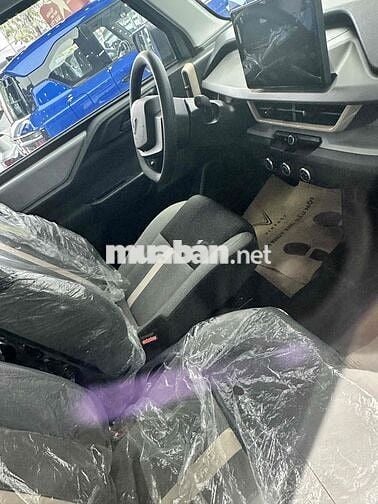 VF3 Vinfast Củ Chi khai trương giá tốt