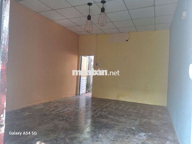 RIÊNG BIỆT NHƯ HOMESTAY DTSD:30M² WC RIÊNG SÂN CỔNG CHILL 100%NHƯ HÌNH