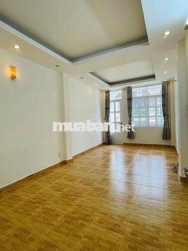 Nhà hẻm oto 3 PN Nguyễn Đình Khơi chỉ 19tr