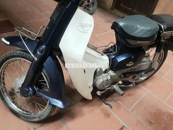 Bán cúp nhật 8270 màu xanh