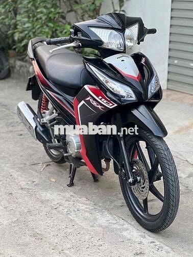 HONDA WAVE RSX 110 cần bán