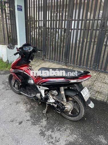 cần bán xe Honda aribalde 2009 xe đẹp nguyên bản