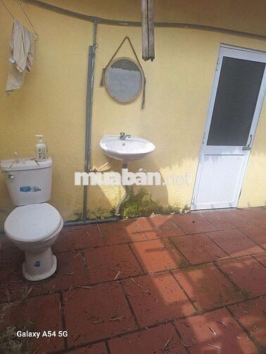 RIÊNG BIỆT NHƯ HOMESTAY DTSD:30M² WC RIÊNG SÂN CỔNG CHILL 100%NHƯ HÌNH