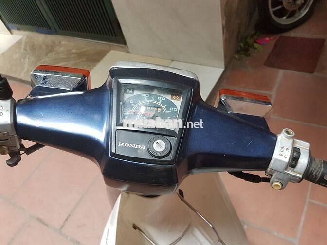 Bán cúp nhật 8270 màu xanh