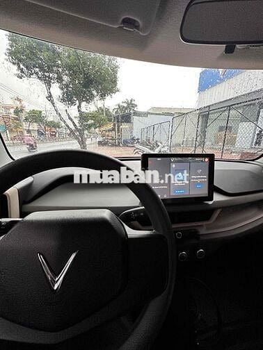 VF3 Vinfast Củ Chi khai trương giá tốt