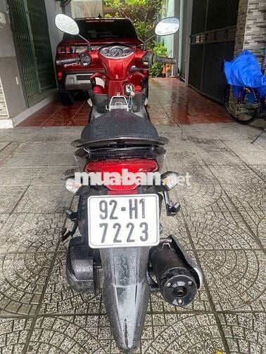 CẦN BÁN NOVO LX NGUYÊN RIN ĐẸP KENG