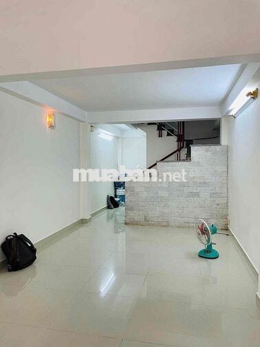 Nhà hẻm oto 3 PN Nguyễn Đình Khơi chỉ 19tr