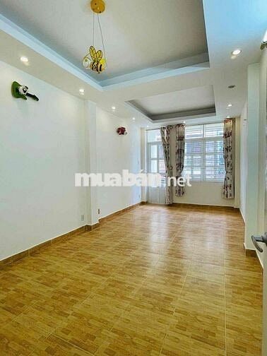 Nhà hẻm oto 3 PN Nguyễn Đình Khơi chỉ 19tr