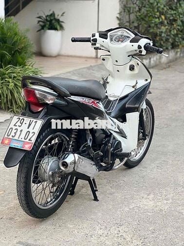 honda wave rsx 110 cần bán