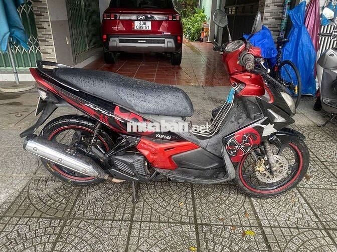 CẦN BÁN NOVO LX NGUYÊN RIN ĐẸP KENG