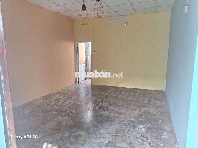 RIÊNG BIỆT NHƯ HOMESTAY DTSD:30M² WC RIÊNG SÂN CỔNG CHILL 100%NHƯ HÌNH