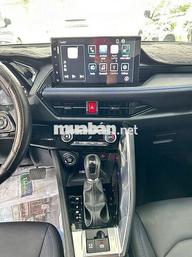 Toyota Yaris Cross CVT 2024 Đi 19.000km Cực Đẹp