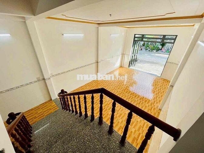 🌻CHO THUÊ NHÀ TRỆT LẦU ĐƯỜNG D4 KDC HỒNG LOAN