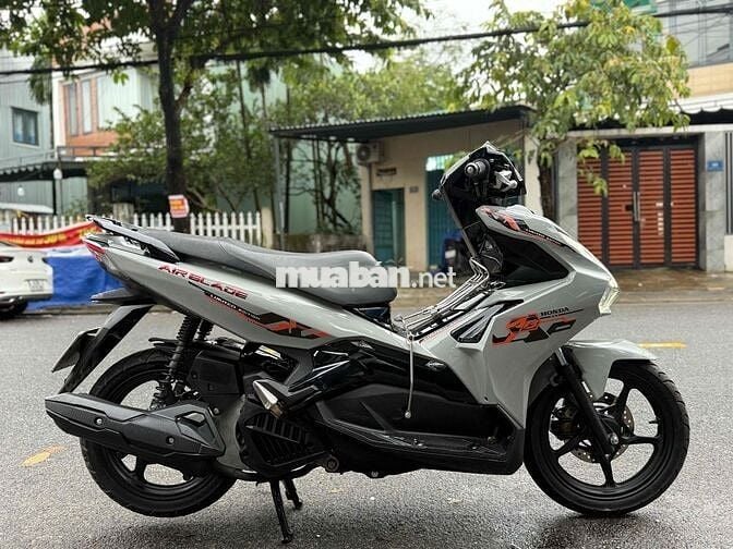 Air Blade 125 2020 B.số 92 Góp trả trước 6tr