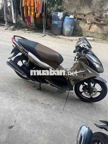 Nouvo 4 xe cọp máy zin êm