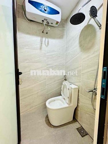 Bán Căn Hộ TT Tân Mai 65m - 2 Ngủ Ban Công Rộng Thoáng. Full Nội Thất