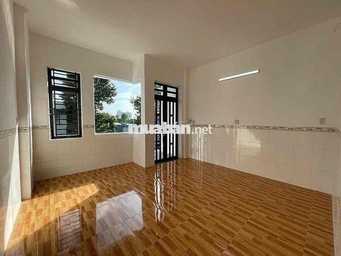 🌻CHO THUÊ NHÀ TRỆT LẦU ĐƯỜNG D4 KDC HỒNG LOAN