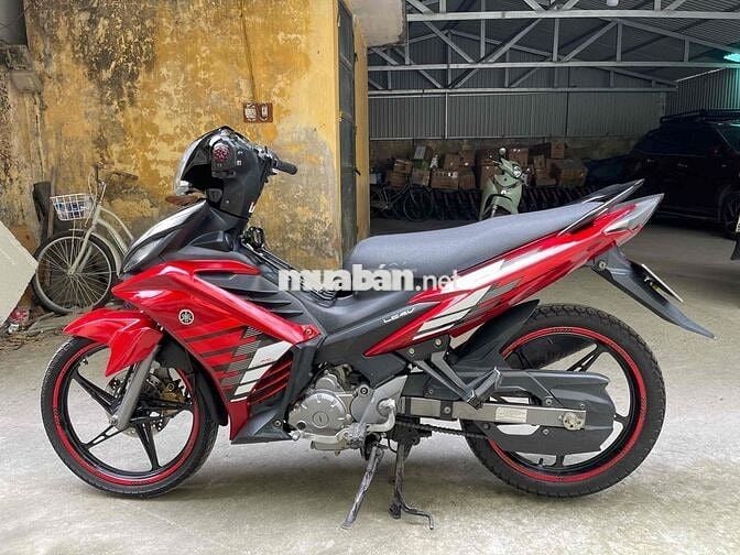 ex 135 côn tự dộng