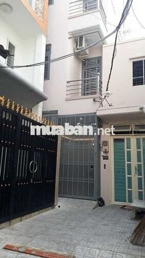 CHDV THU NHẬP 25 TRIỆU/THÁNG – TRẦN VĂN KHÁNH, TÂN THUẬN ĐÔNG – Q7