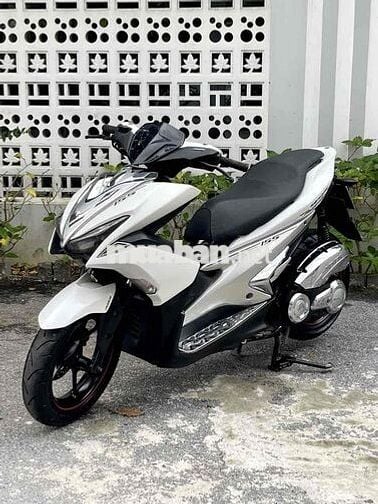 nvx 155 nguyên rin chính chủ biển 92