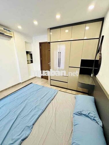 Bán Căn Hộ TT Tân Mai 65m - 2 Ngủ Ban Công Rộng Thoáng. Full Nội Thất