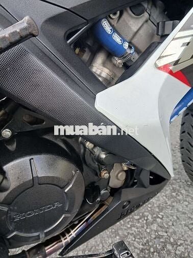 Honda Sonic 2019 Đỏ Đen Trắng