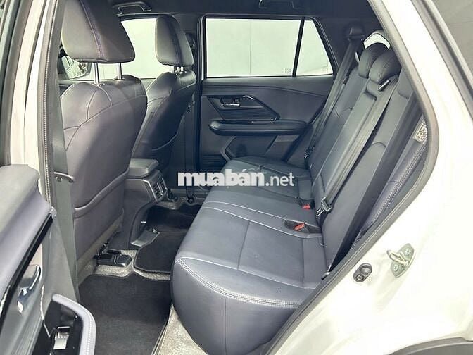 Toyota Yaris Cross CVT 2024 Đi 19.000km Cực Đẹp