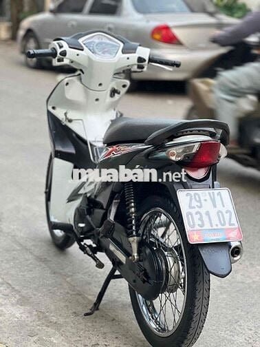 honda wave rsx 110 cần bán