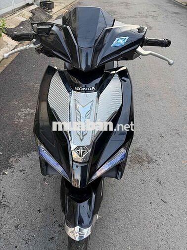 Honda Air Blade 2016 Đen