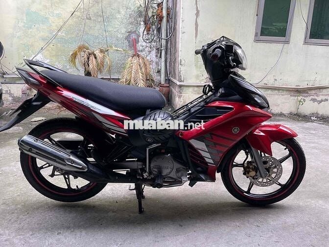 ex 135 côn tự dộng