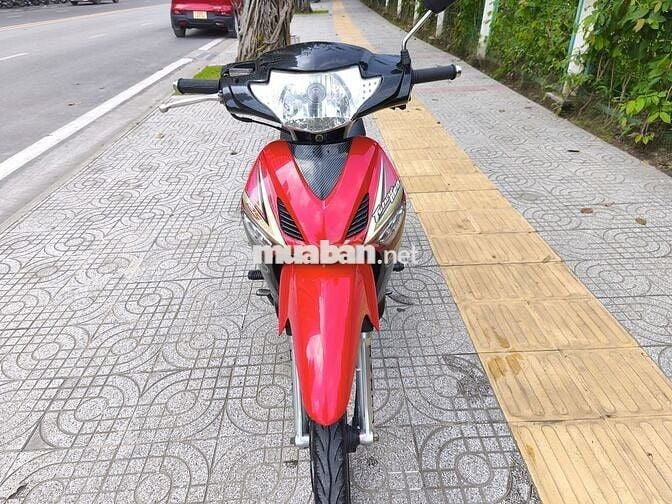 Honda Future Neo Kim 2007 Đỏ