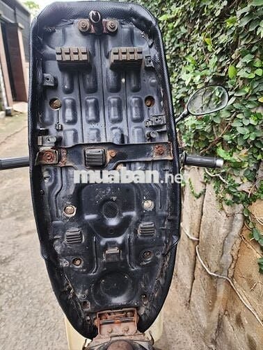 Dream Astrea Biển Số 1778 Chính Chủ