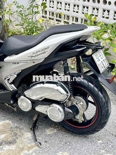 nvx 155 nguyên rin chính chủ biển 92